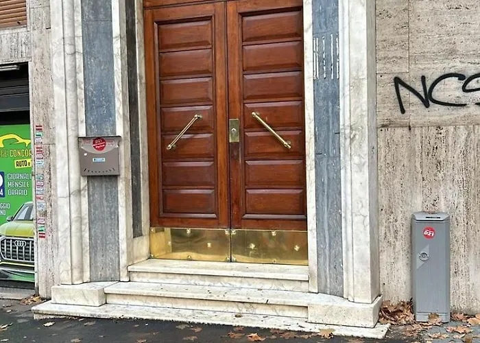 דירה Luciano Colosseo